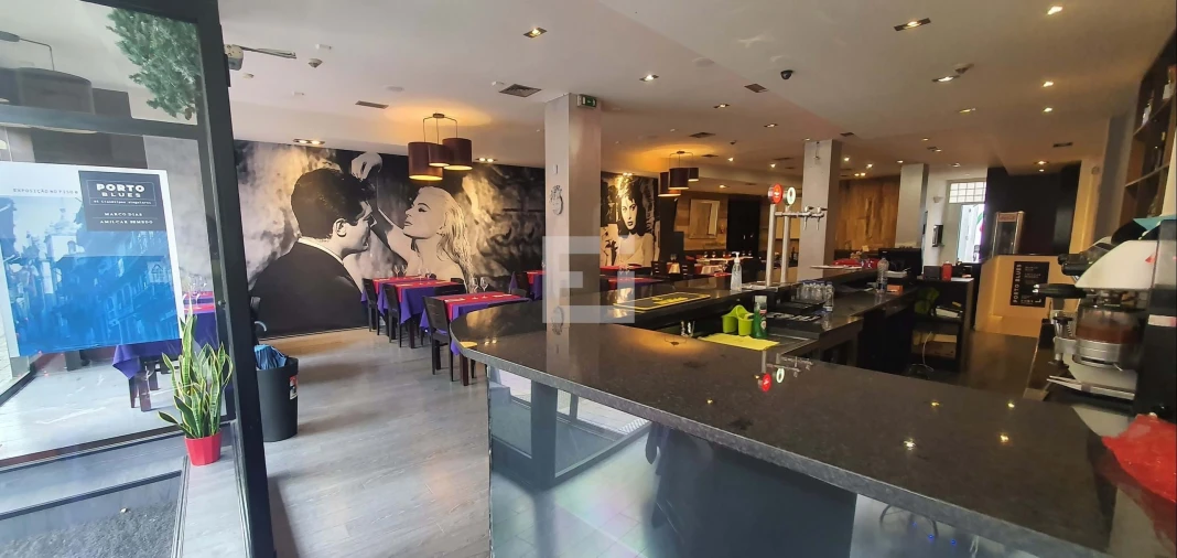 Negócio para Trespasse em Cedofeita, Santo Ildefonso, Sé, Miragaia, São Nicolau e Vitória Foto 6