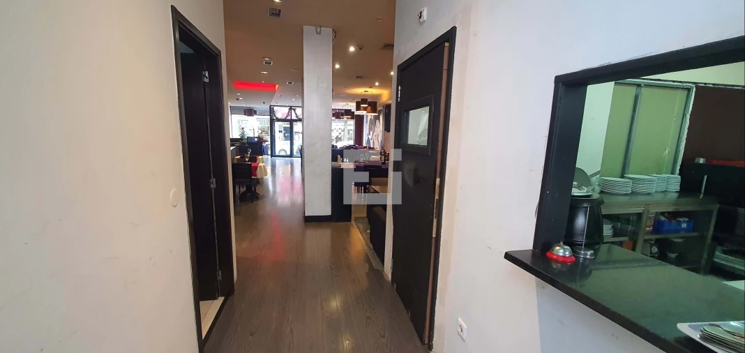 Negócio para Trespasse em Cedofeita, Santo Ildefonso, Sé, Miragaia, São Nicolau e Vitória Foto 16