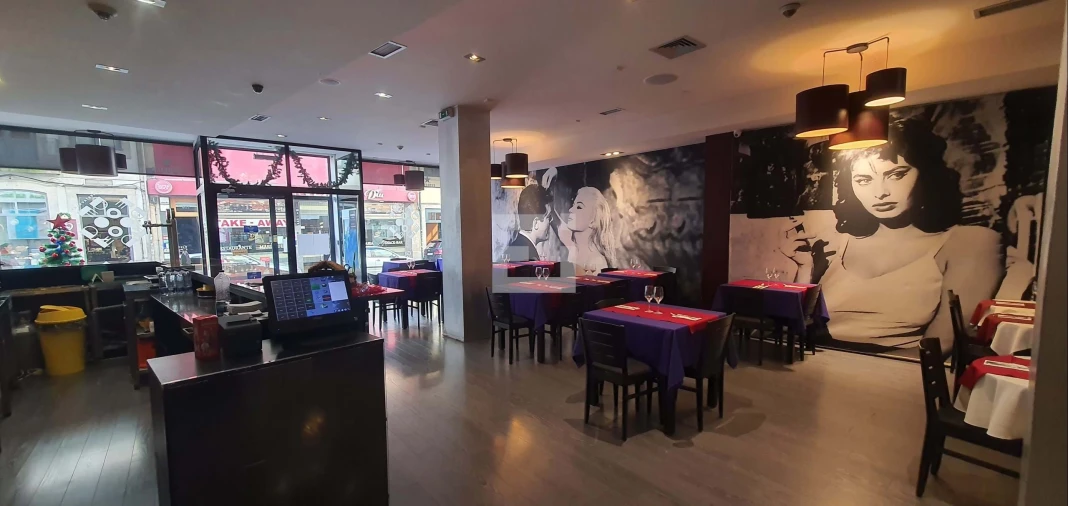 Negócio para Trespasse em Cedofeita, Santo Ildefonso, Sé, Miragaia, São Nicolau e Vitória Foto 7