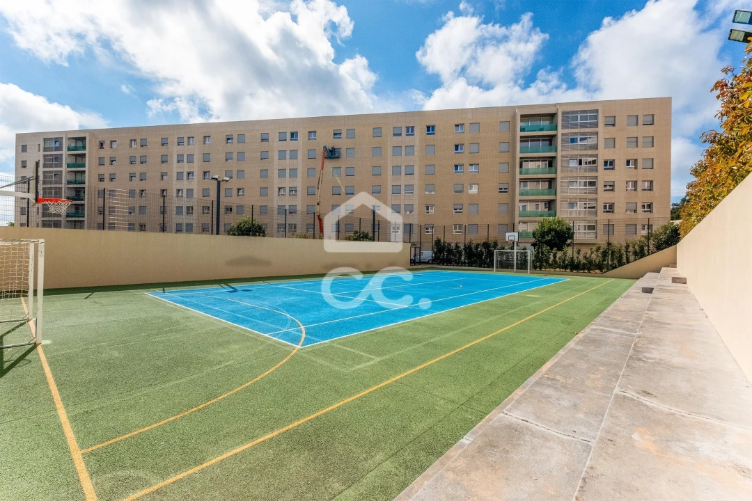 Apartamento T2 para Venda em Vila Nova da Telha Foto 23