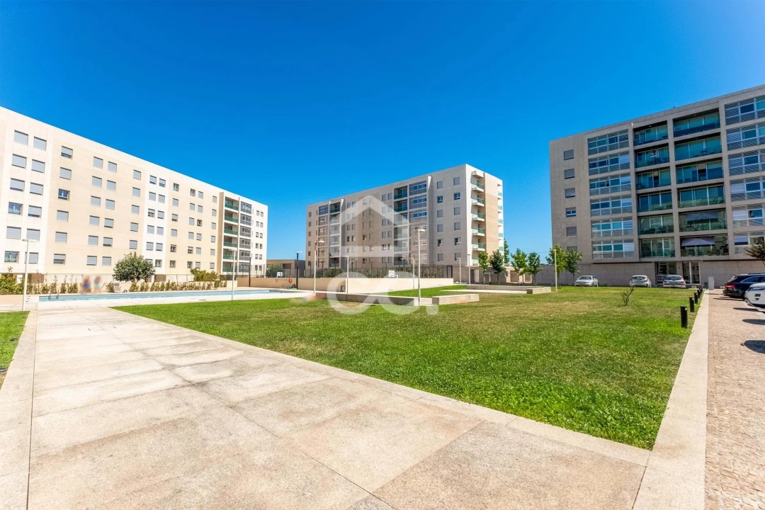 Apartamento T2 para Venda em Vila Nova da Telha Foto 20