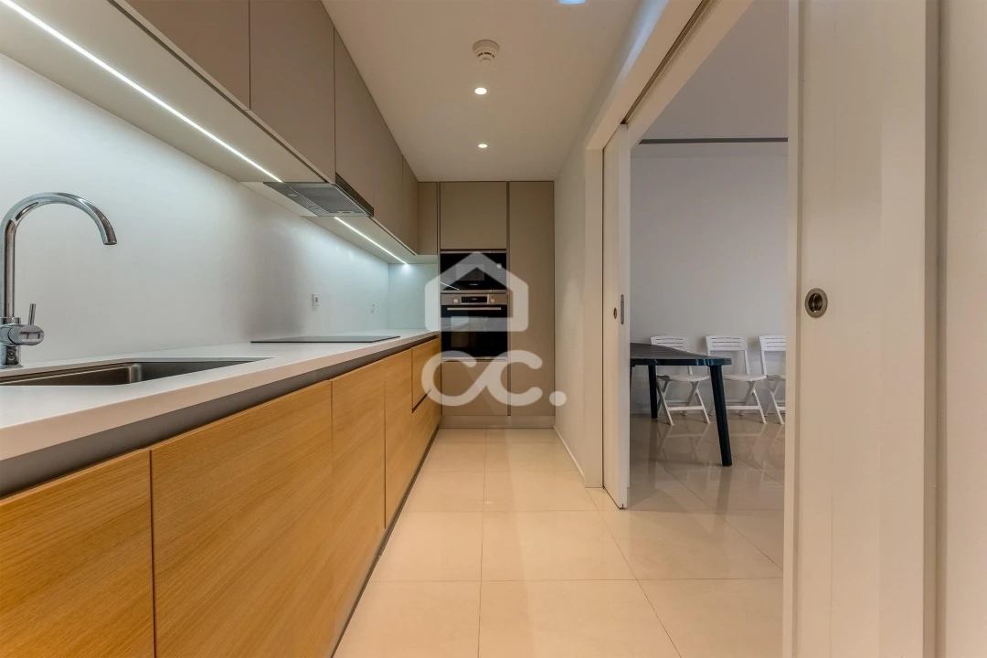 Apartamento T2 para Venda em Vila Nova da Telha Foto 29