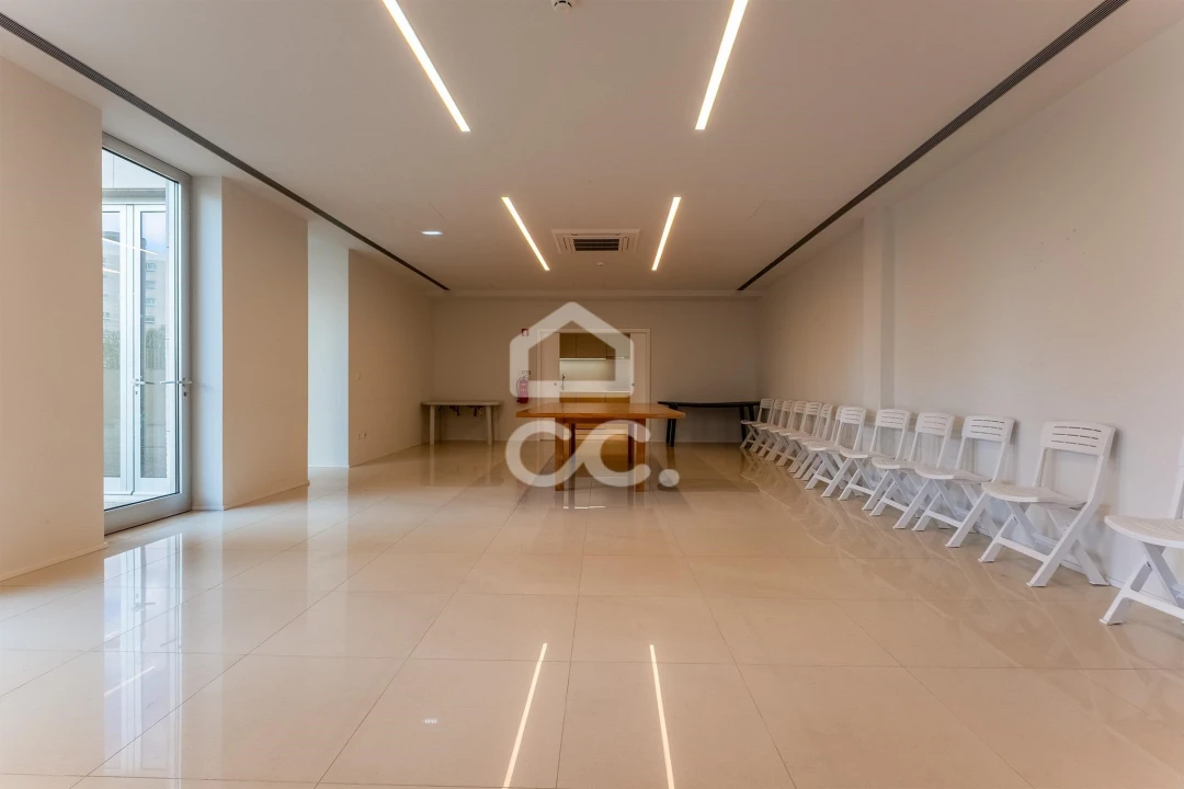 Apartamento T2 para Venda em Vila Nova da Telha Foto 25