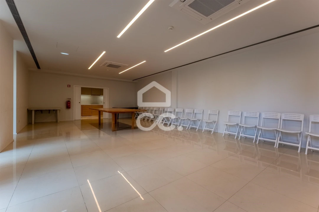 Apartamento T2 para Venda em Vila Nova da Telha Foto 24