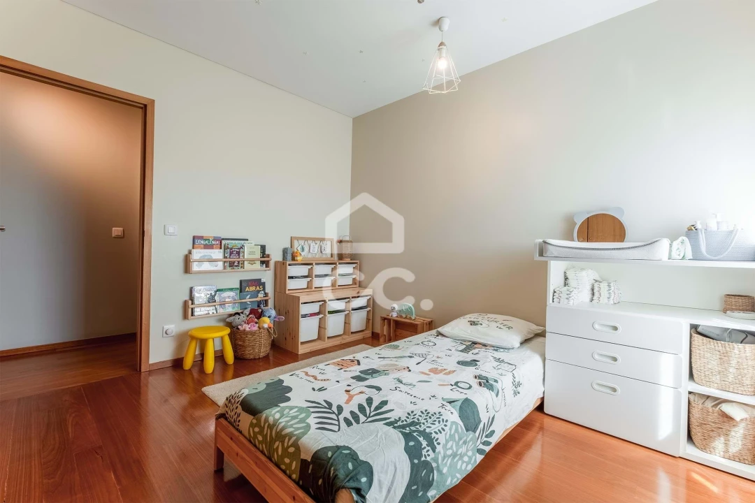 Apartamento T2 para Venda em Vila Nova da Telha Foto 14