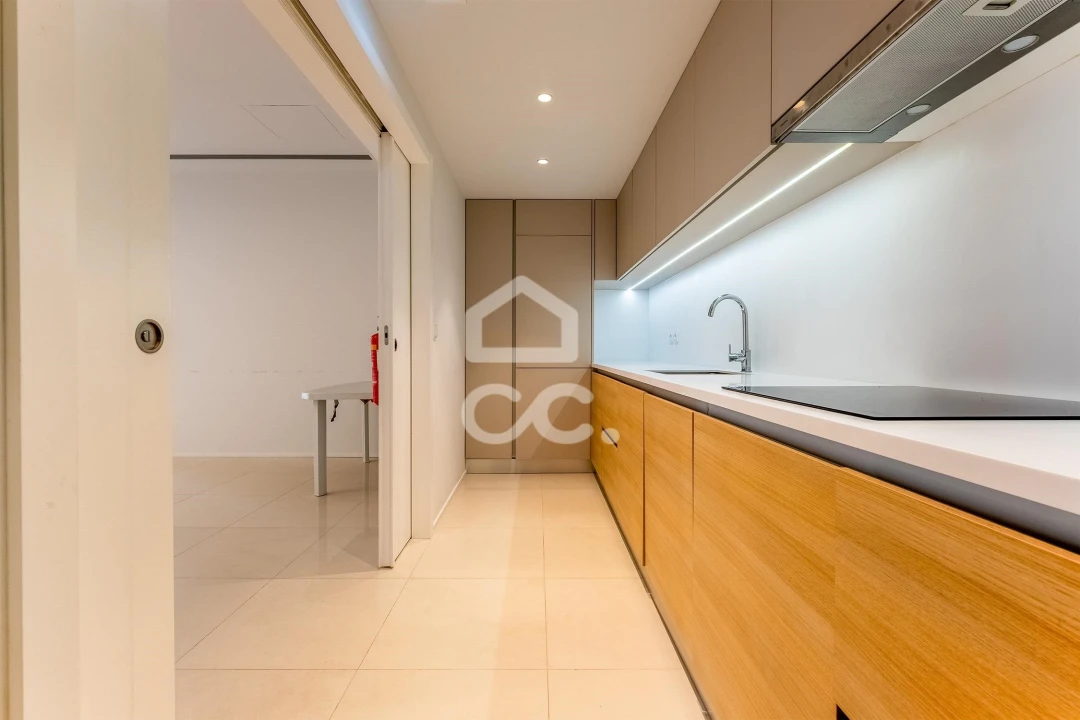 Apartamento T2 para Venda em Vila Nova da Telha Foto 28