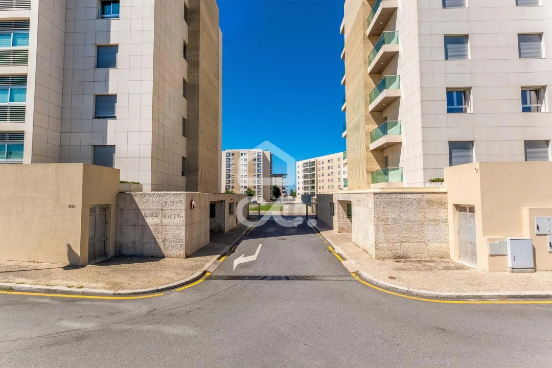 Apartamento T2 para Venda em Vila Nova da Telha Foto 21