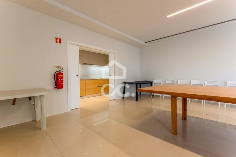 Apartamento T2 para Venda em Vila Nova da Telha Foto 26