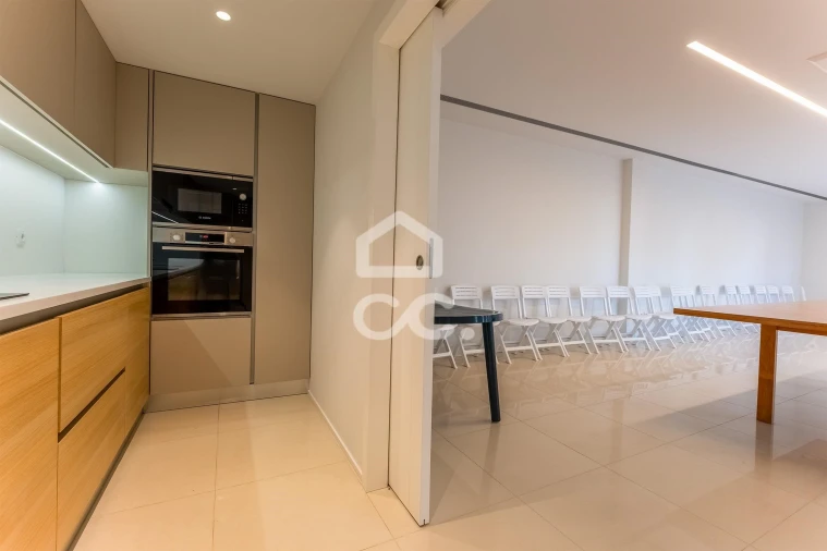 Apartamento T2 para Venda em Vila Nova da Telha Foto 30