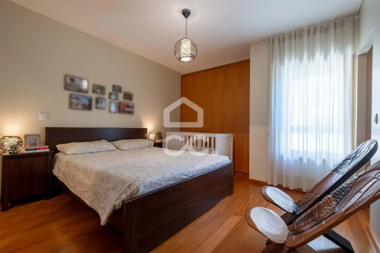 Apartamento T2 para Venda em Vila Nova da Telha Foto 11