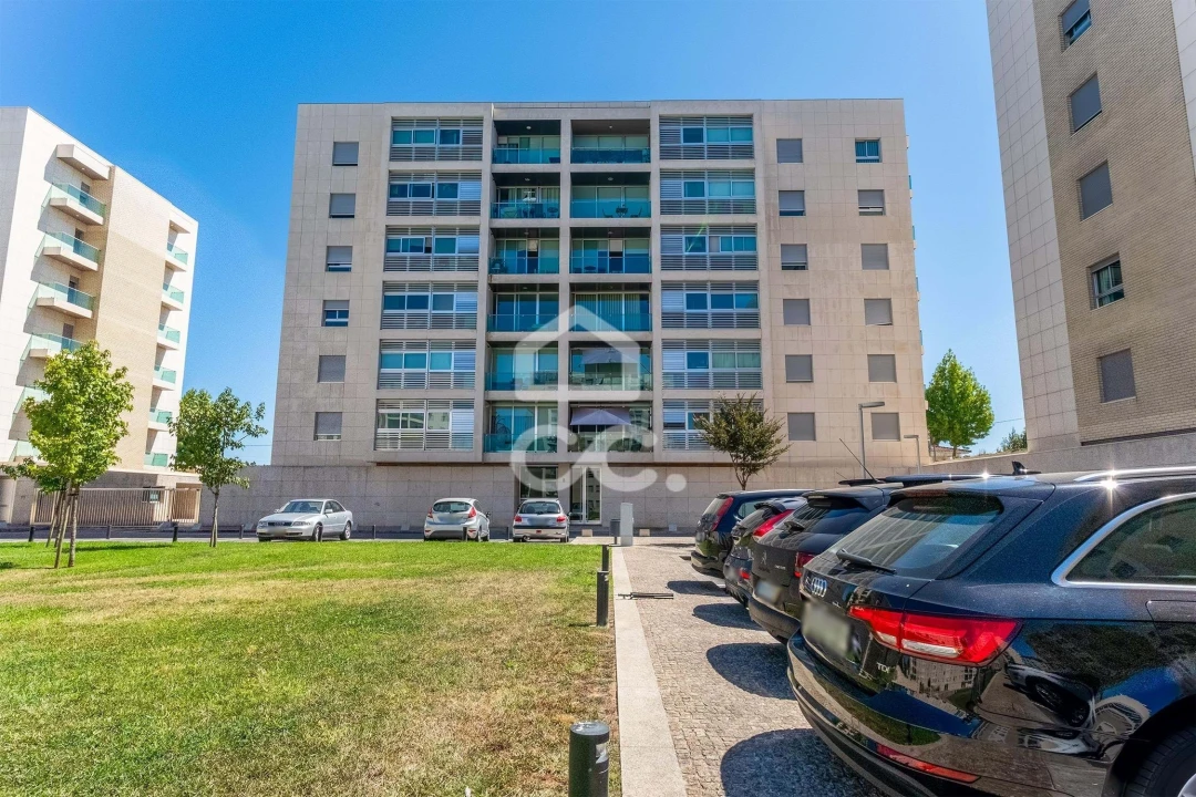 Apartamento T2 para Venda em Vila Nova da Telha Foto 19