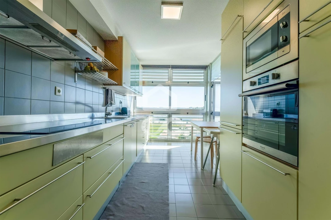 Apartamento T2 para Venda em Vila Nova da Telha Foto 8