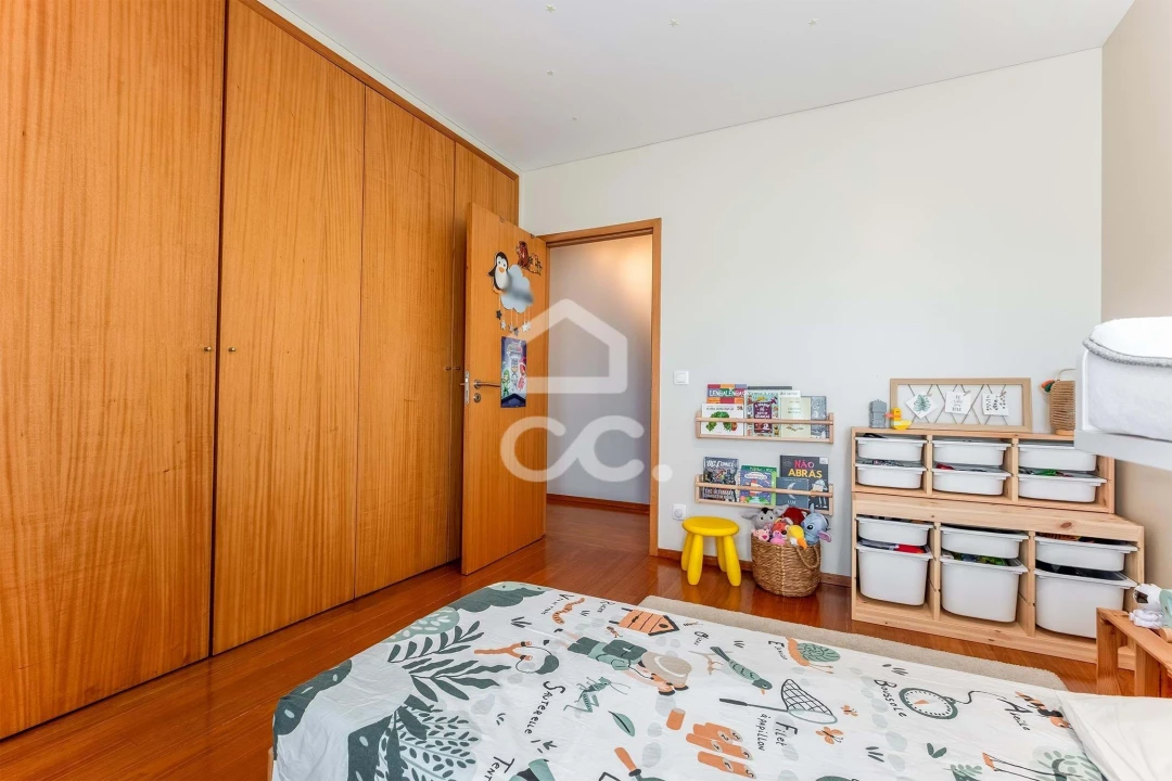 Apartamento T2 para Venda em Vila Nova da Telha Foto 15