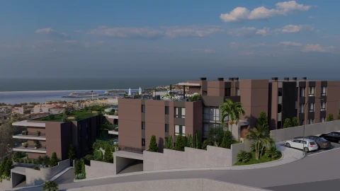 Apartamento T2 para Venda em Funchal (Santa Luzia)