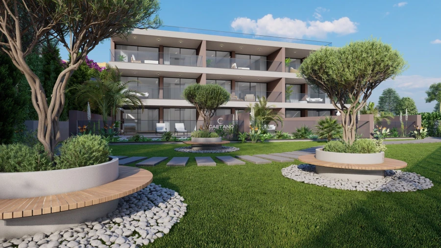 Apartamento T2 para Venda em Funchal (Santa Luzia) Foto 7