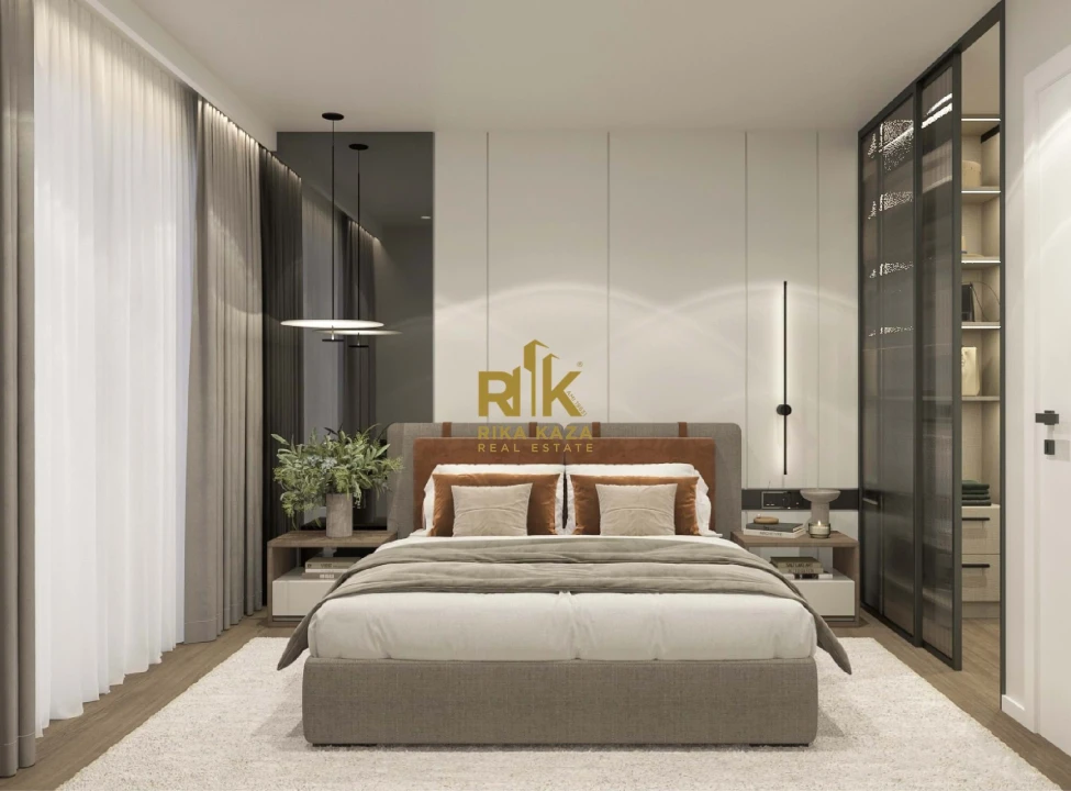 Apartamento T1 para Venda em Caniço Foto 4