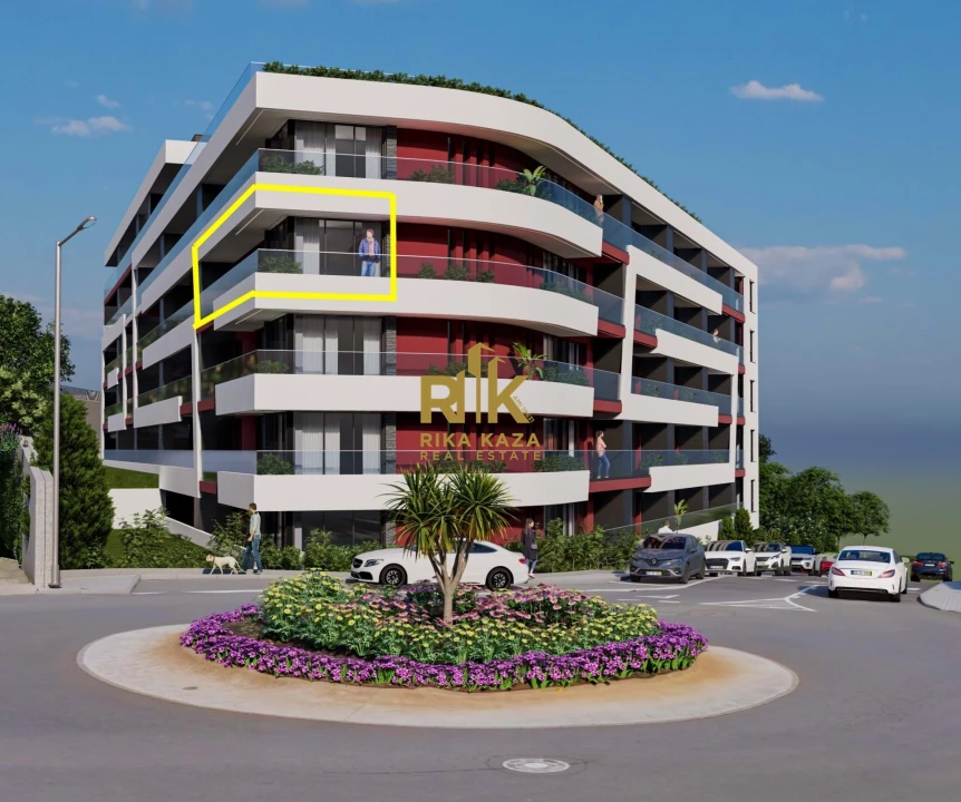 Apartamento T1 para Venda em Caniço Foto 1