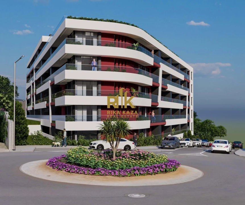 Apartamento T1 para Venda em Caniço Foto 17