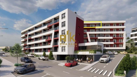 Apartamento T2 para Venda em Caniço