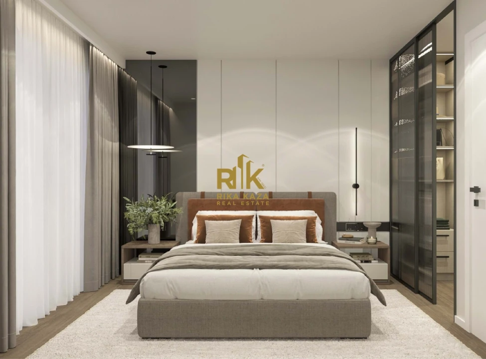 Apartamento T2 para Venda em Caniço Foto 5