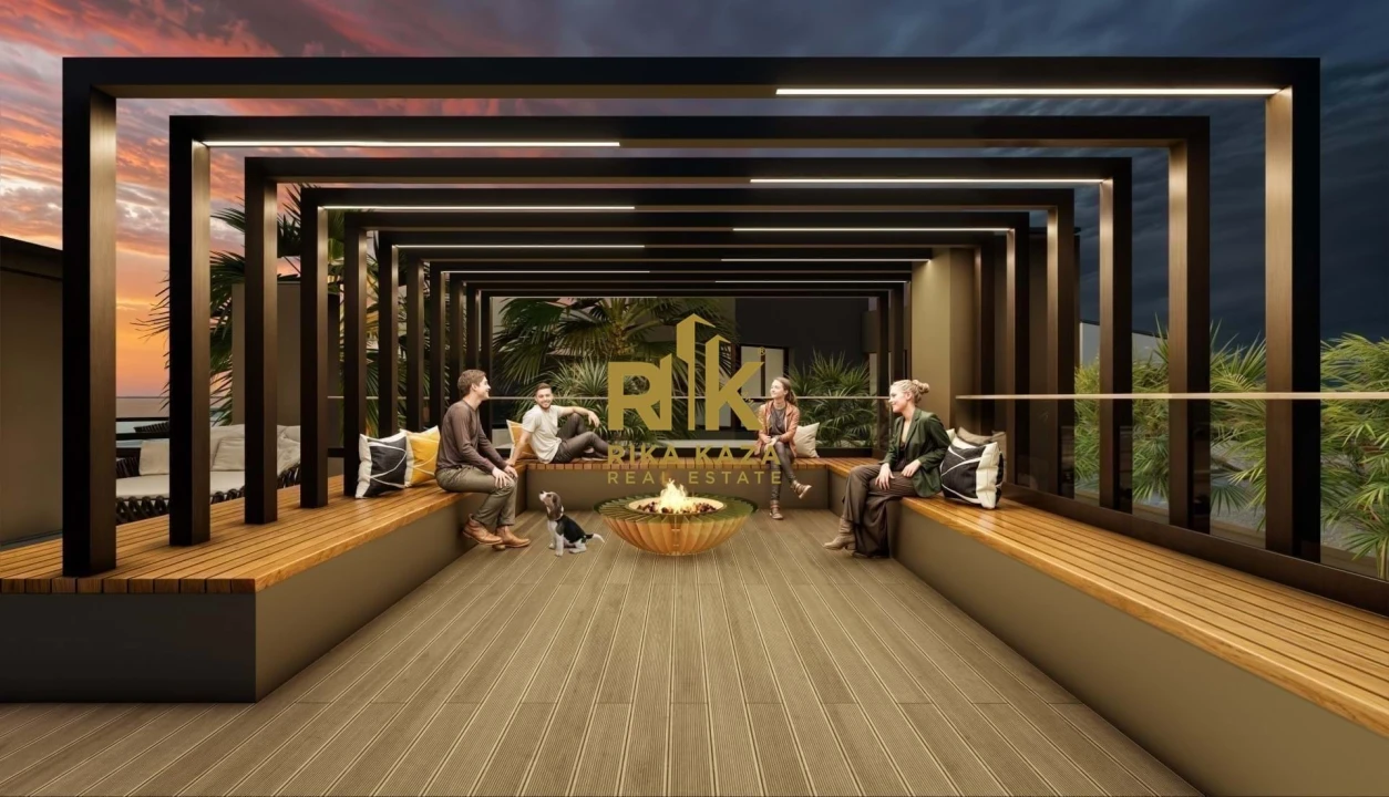 Apartamento T1 para Venda em Caniço Foto 11