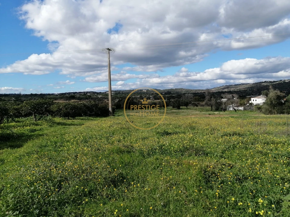 Terreno para Venda em Boliqueime Foto 5
