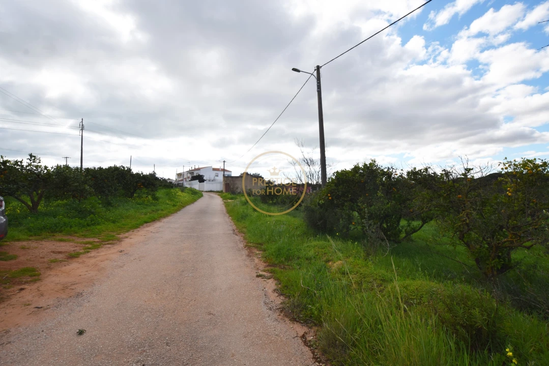 Terreno para Venda em Boliqueime Foto 13