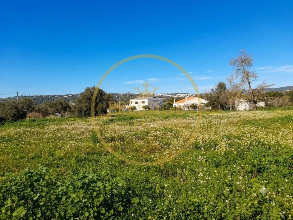 Terreno para Venda em Boliqueime Foto 1