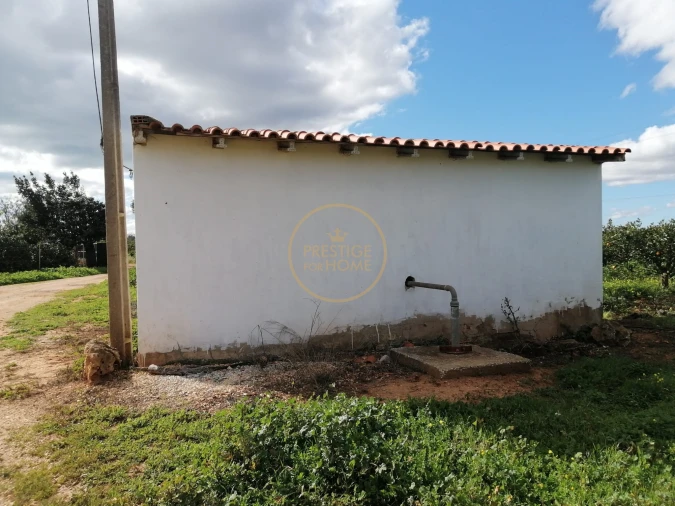 Terreno para Venda em Boliqueime Foto 11