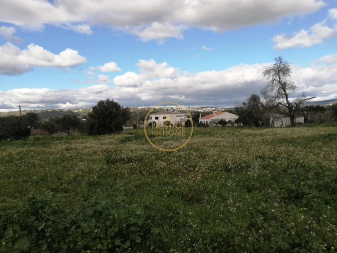 Terreno para Venda em Boliqueime Foto 1