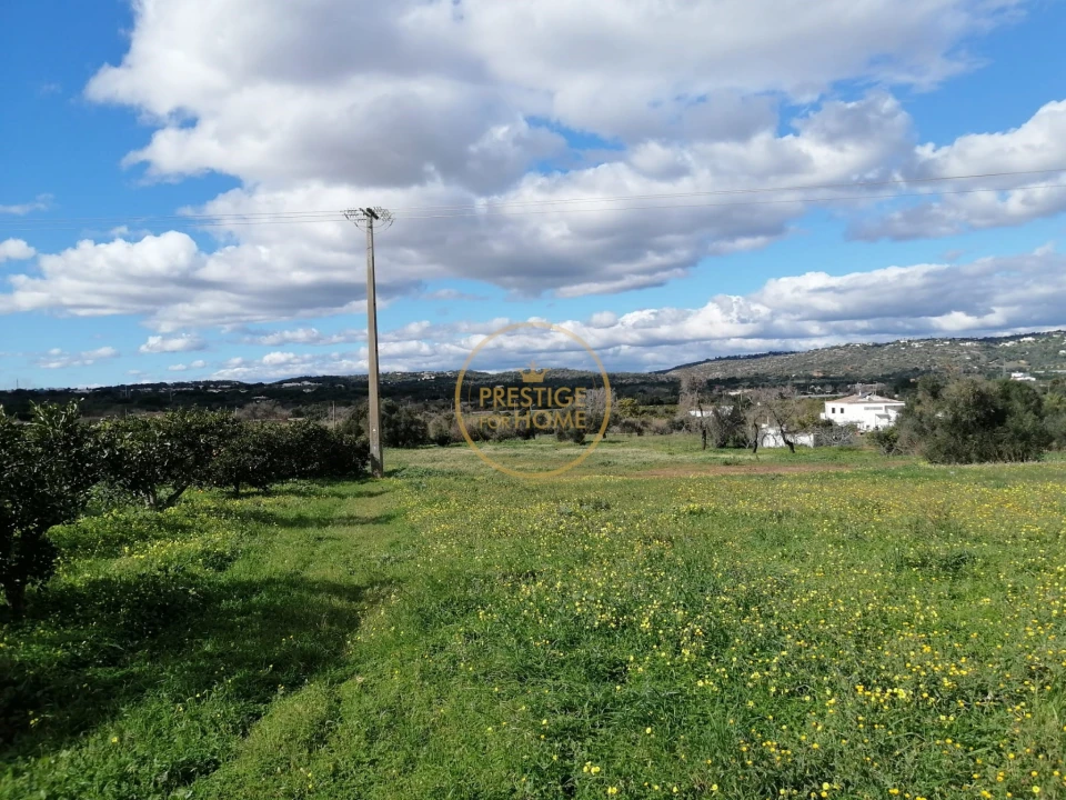 Terreno para Venda em Boliqueime Foto 7