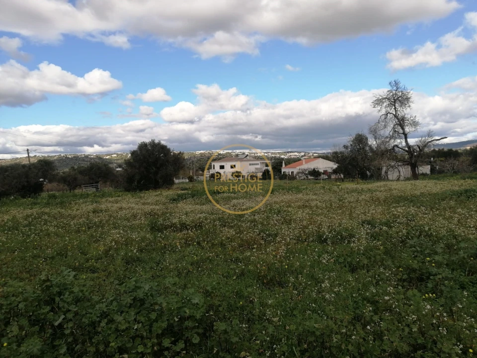 Terreno para Venda em Boliqueime Foto 1