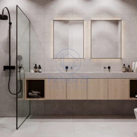 Apartamento T3 para Venda em Paranhos