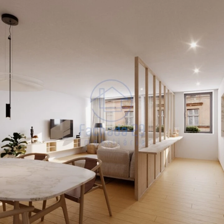 Apartamento T3 para Venda em Paranhos Foto 3