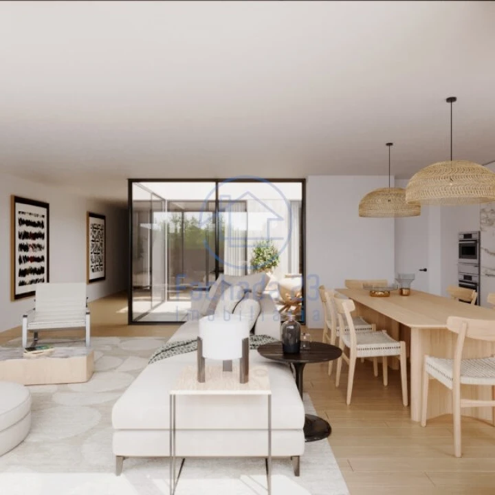 Apartamento T3 para Venda em Paranhos Foto 2