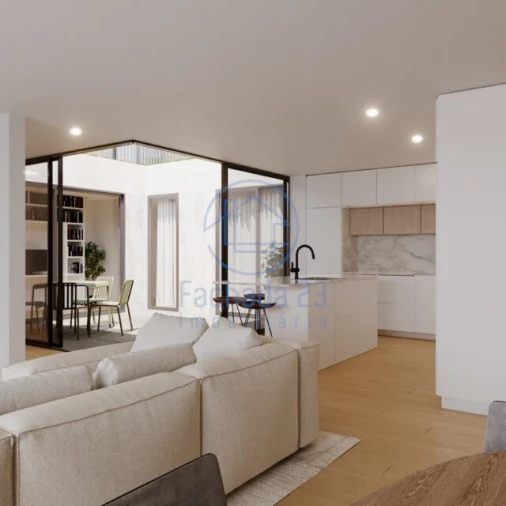 Apartamento T3 para Venda em Paranhos Foto 13