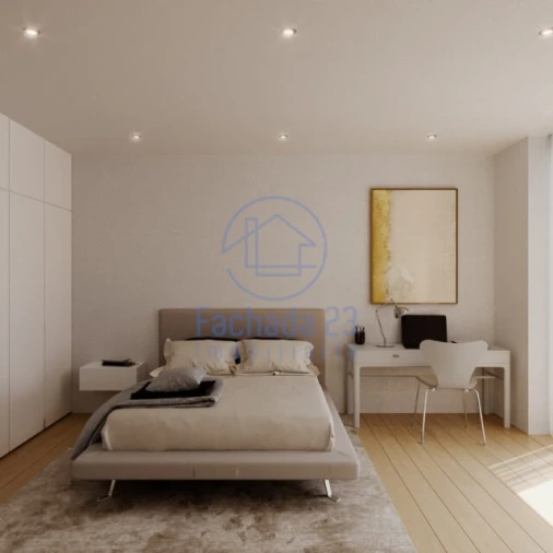 Apartamento T3 para Venda em Paranhos Foto 11