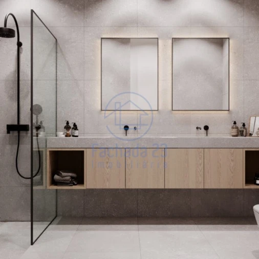 Apartamento T3 para Venda em Paranhos Foto 18