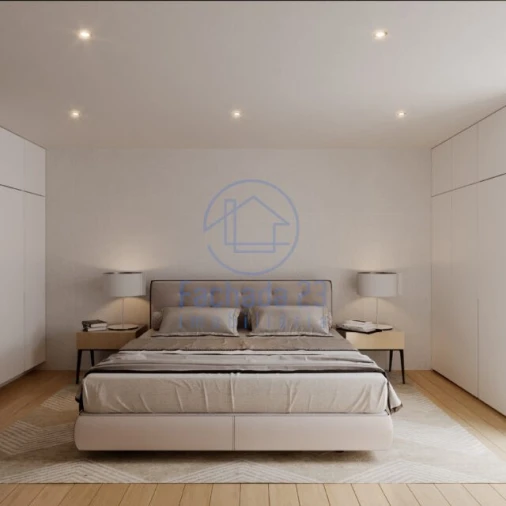 Apartamento T3 para Venda em Paranhos Foto 12
