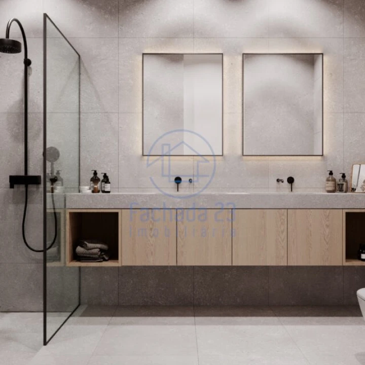 Apartamento T3 para Venda em Paranhos Foto 18