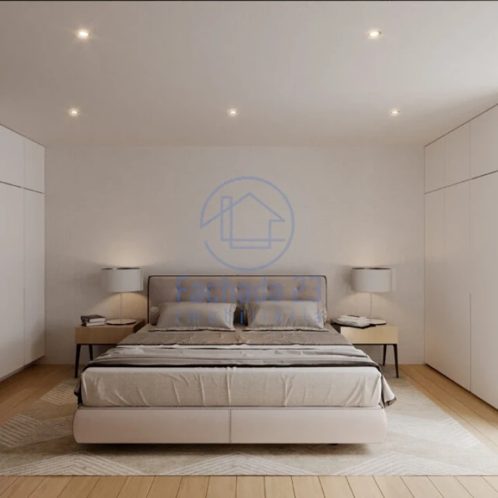 Apartamento T3 para Venda em Paranhos Foto 12