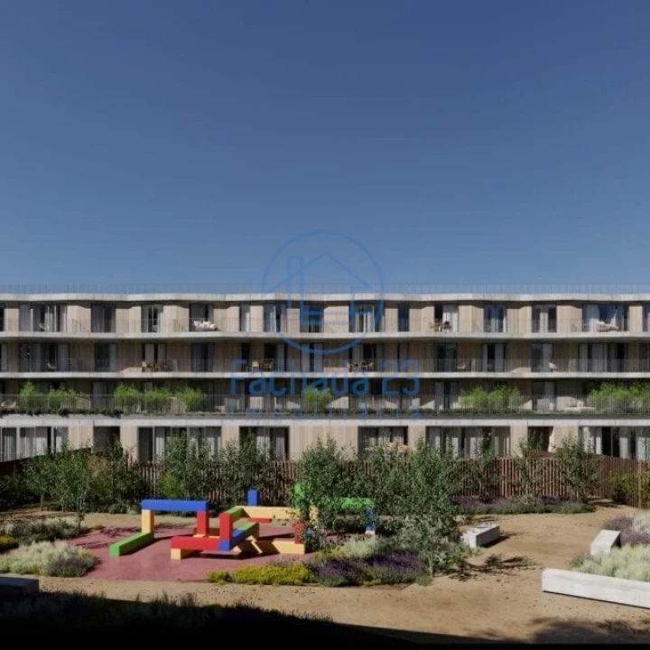 Apartamento T3 para Venda em Paranhos Foto 6