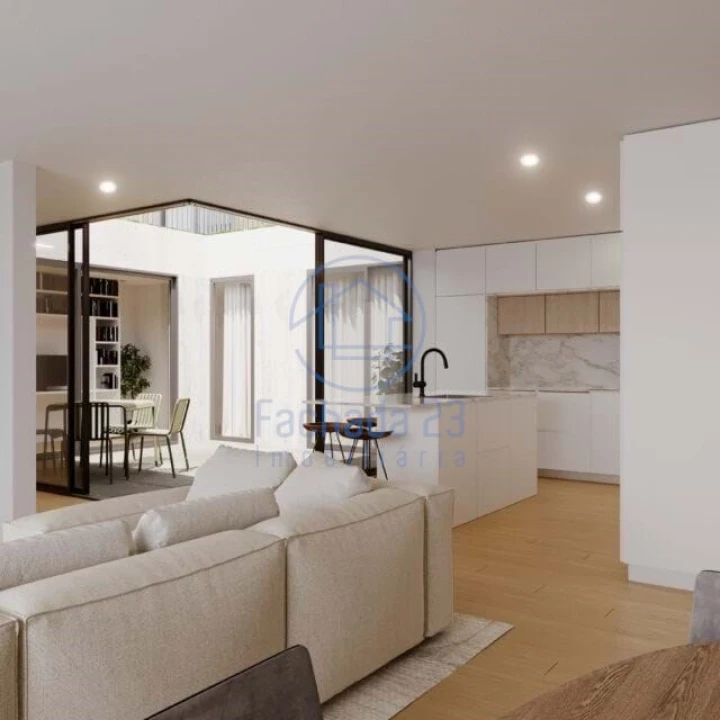 Apartamento T3 para Venda em Paranhos Foto 13