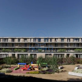 Apartamento T3 para Venda em Paranhos