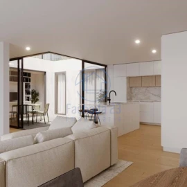 Apartamento T3 para Venda em Paranhos