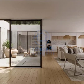 Apartamento T3 para Venda em Paranhos