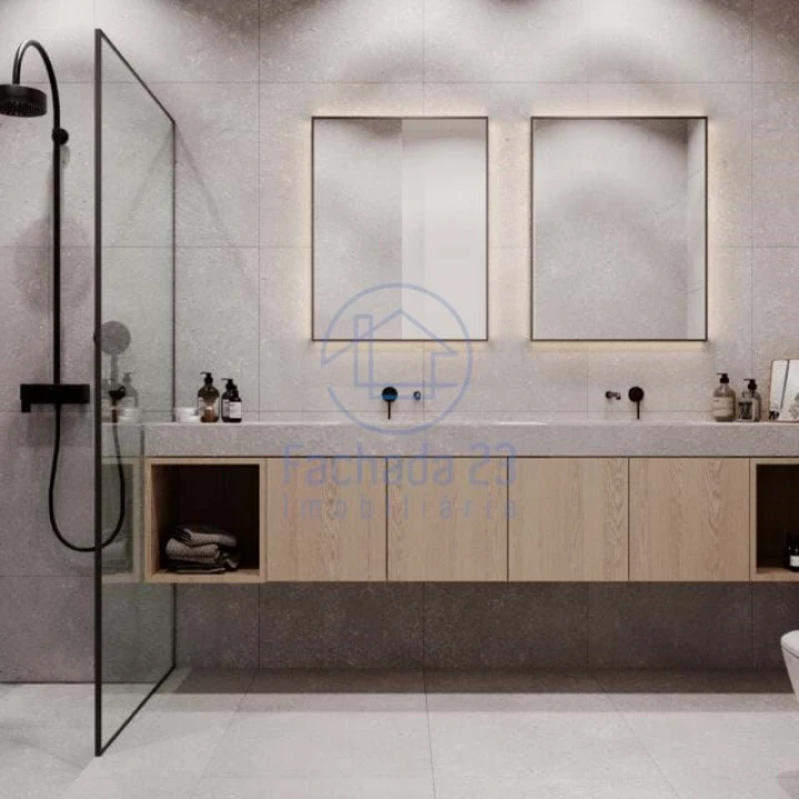 Apartamento T3 para Venda em Paranhos Foto 18