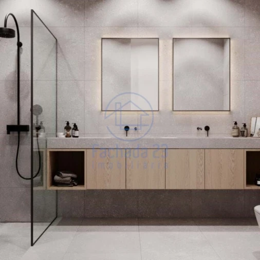 Apartamento T3 para Venda em Paranhos Foto 18