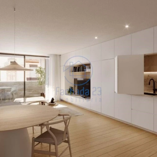Apartamento T3 para Venda em Paranhos Foto 14