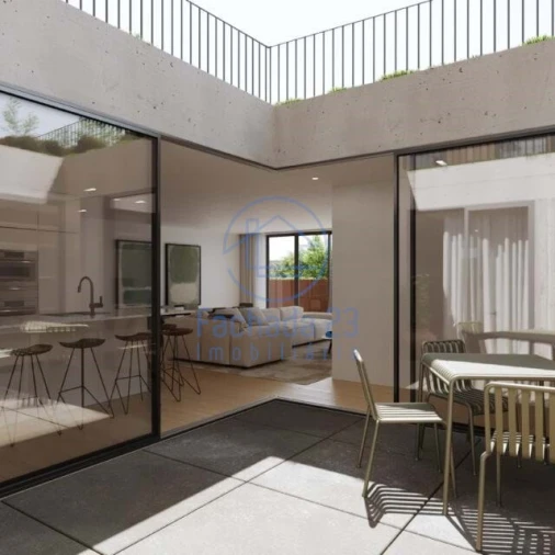 Apartamento T3 para Venda em Paranhos Foto 10